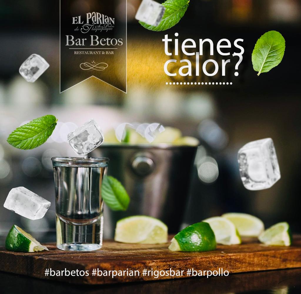 Bar Parían