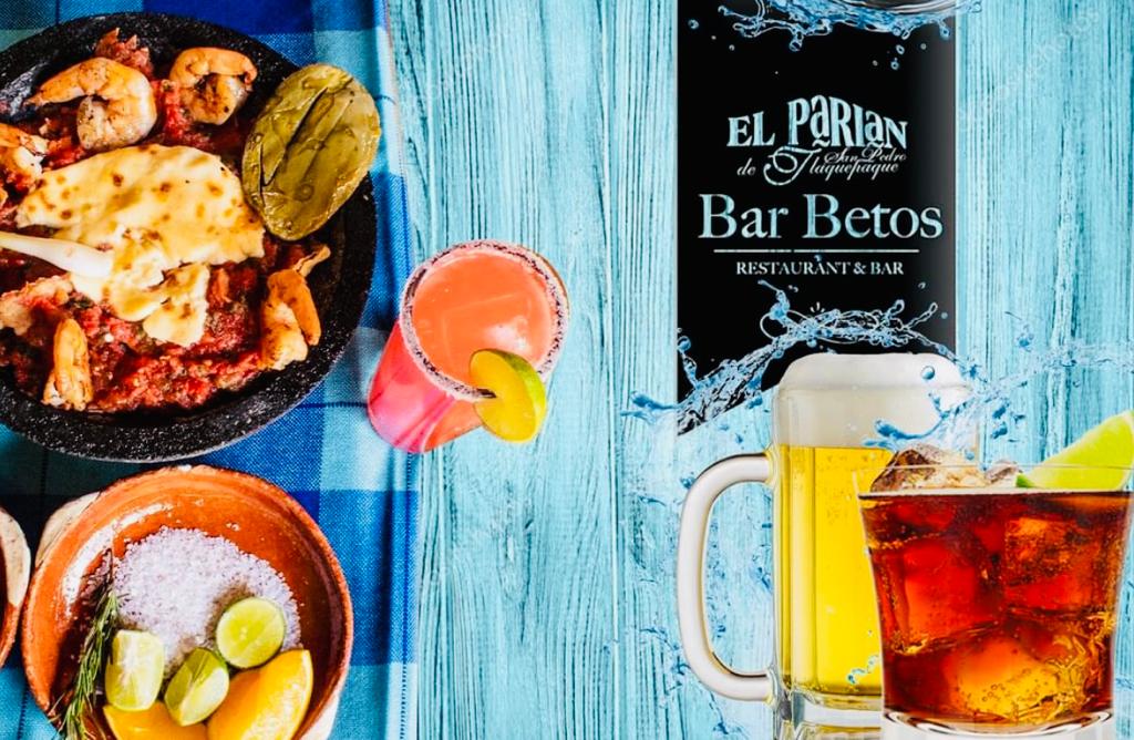 Bar Parían