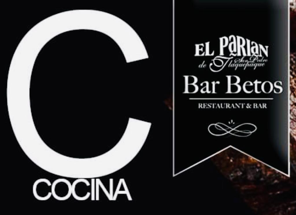 Bar Parían