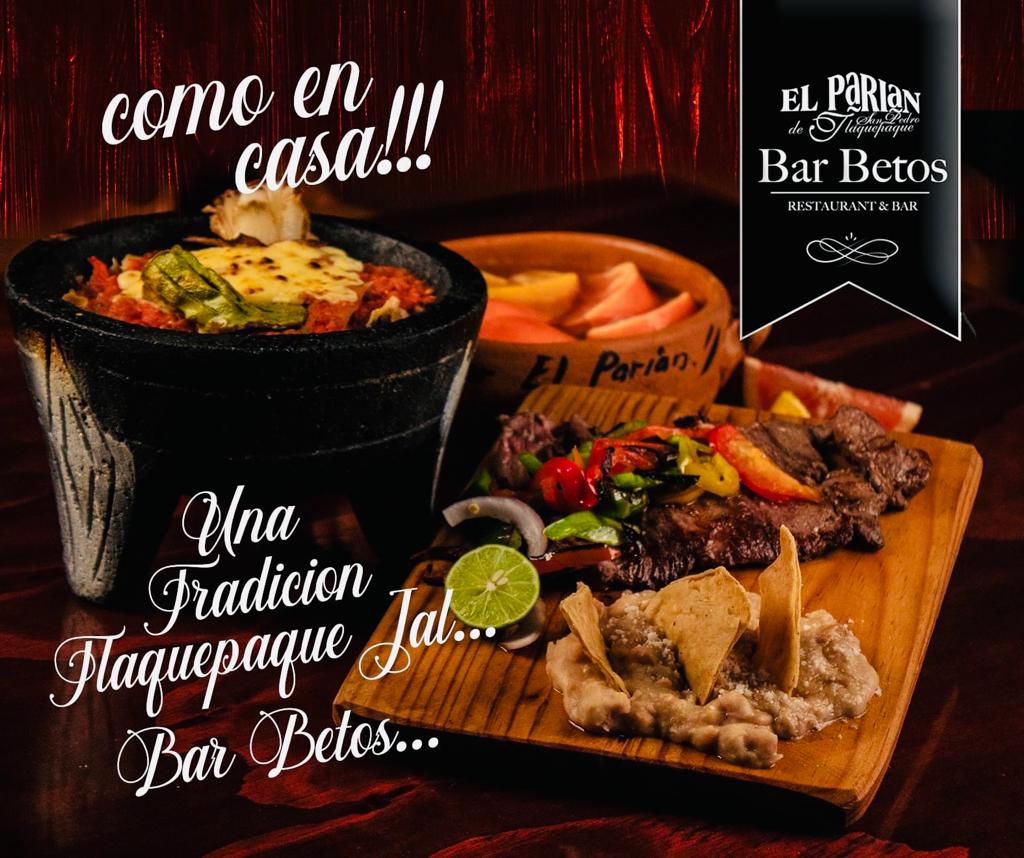 Bar Parían