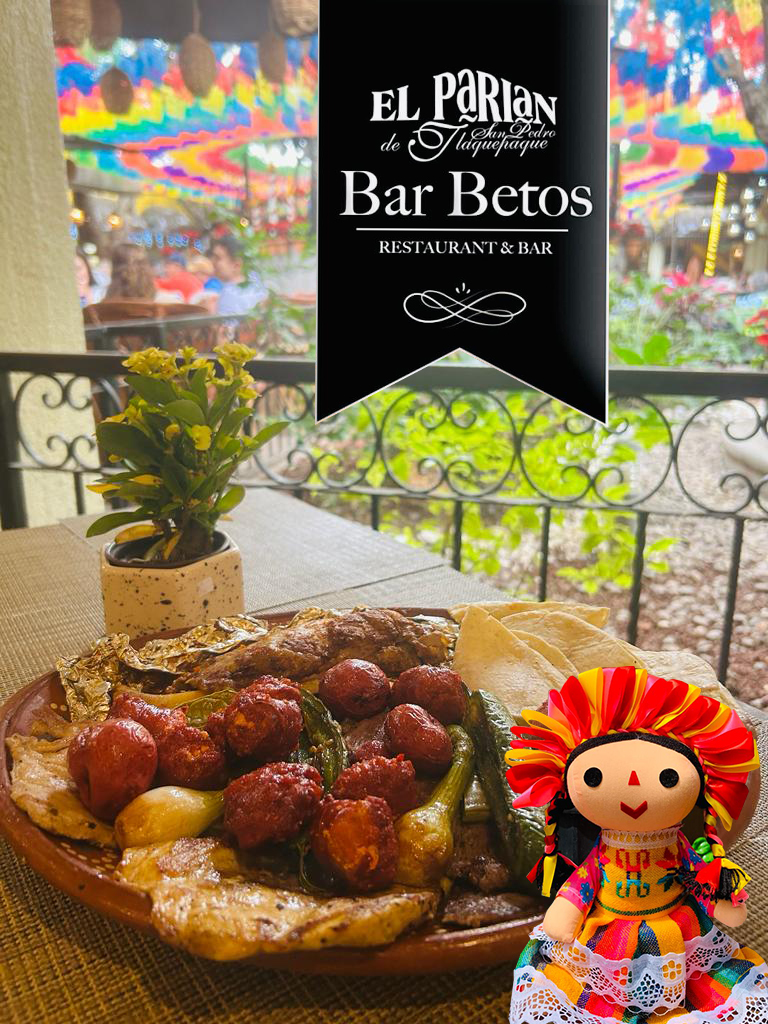 Bar Parían