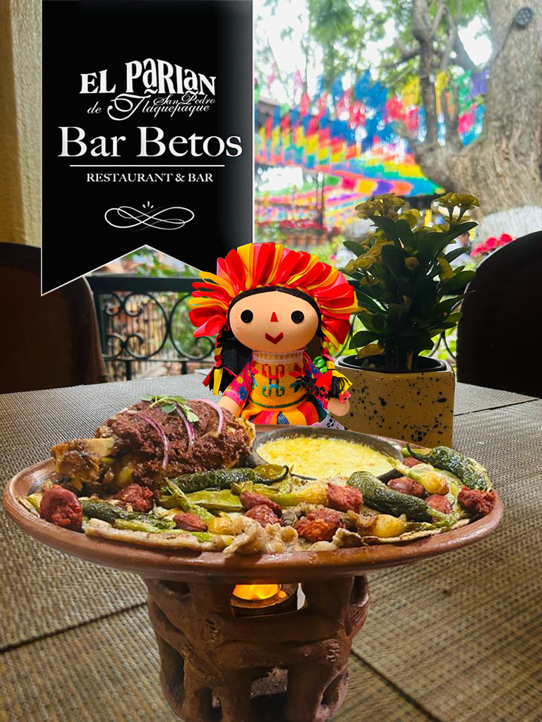Bar Parían