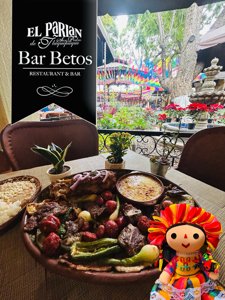 Bar Parían