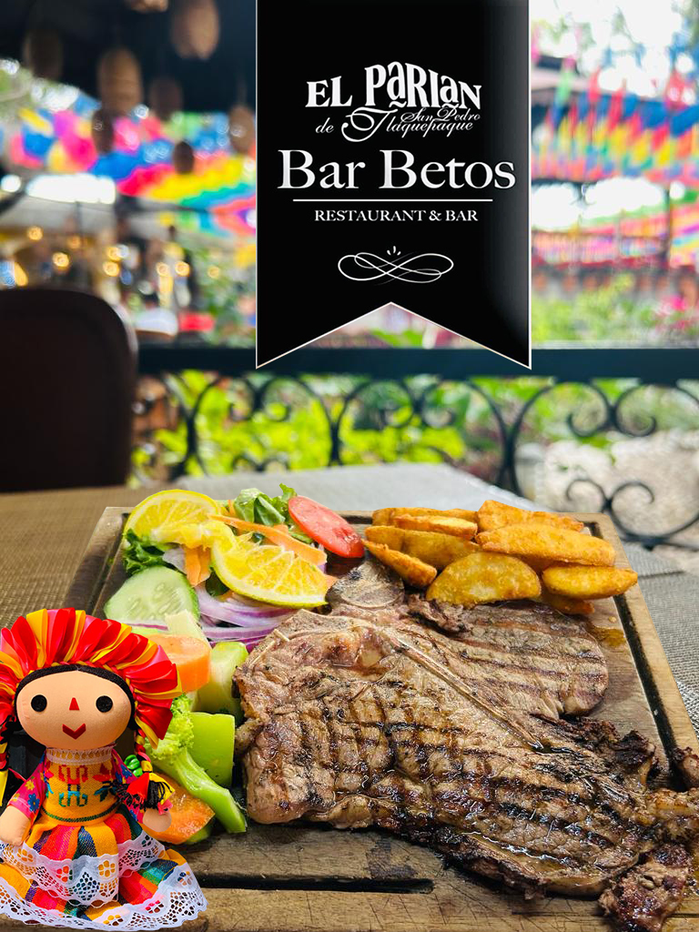 Bar Parían