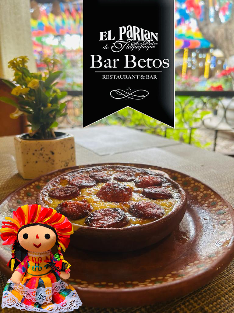Bar Parían