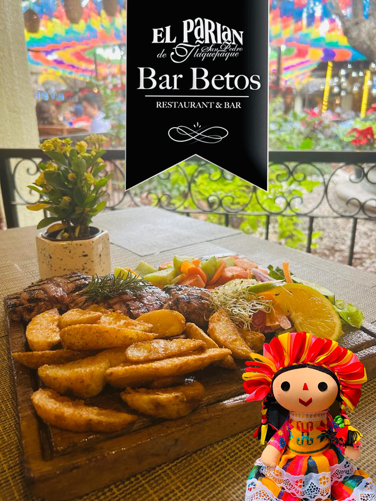 Bar Parían