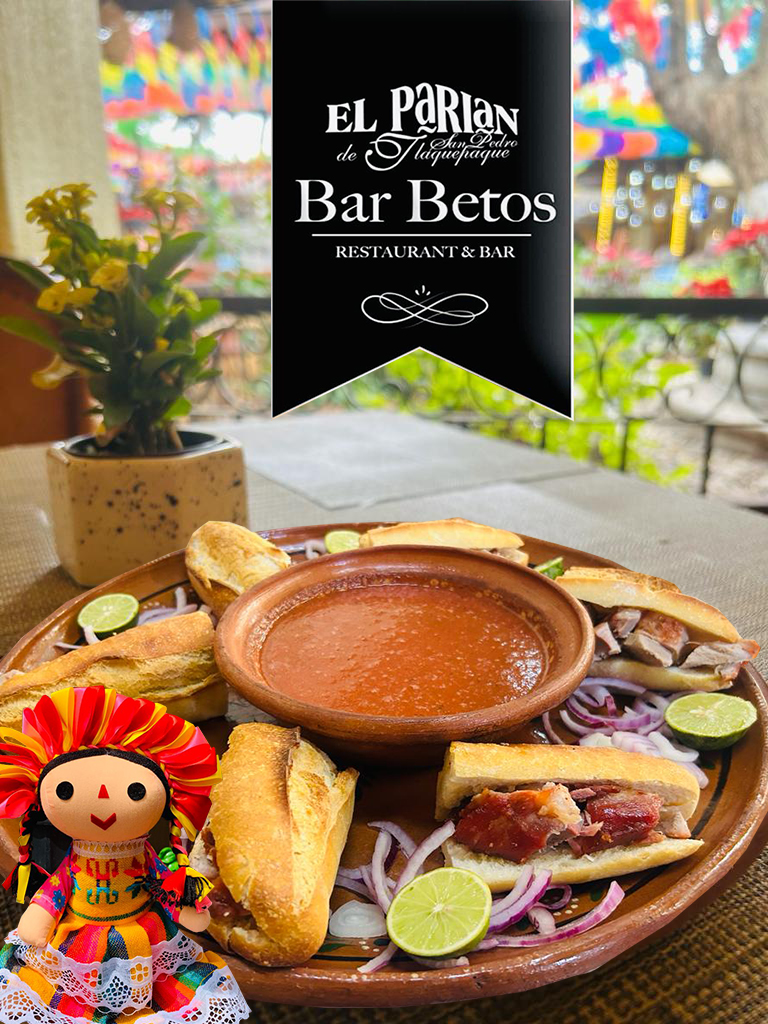 Bar Parían