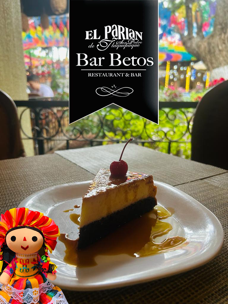 Bar Parían