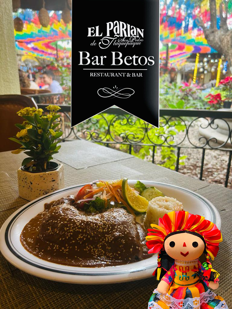 Bar Parían