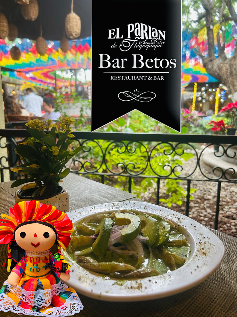 Bar Parían