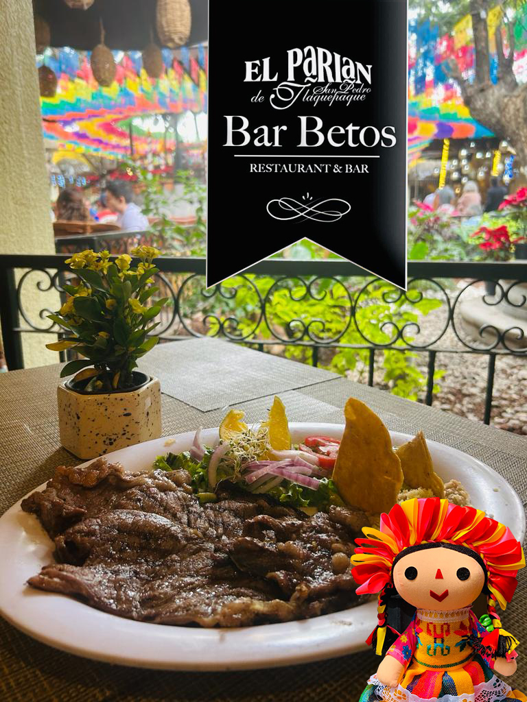 Bar Parían