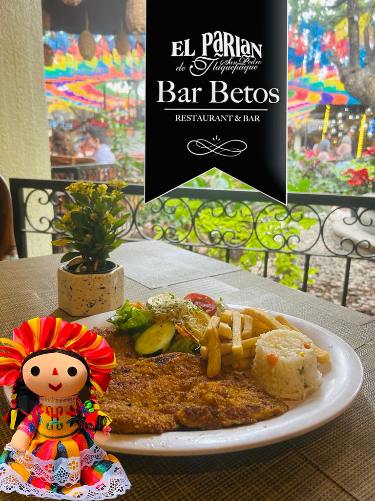 Bar Parían