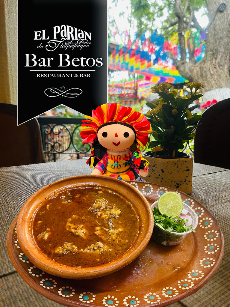 Bar Parían