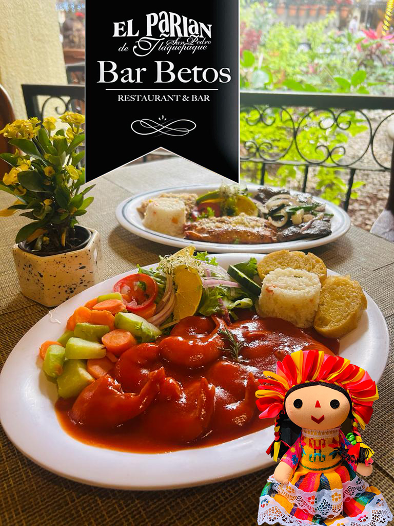 Bar Parían