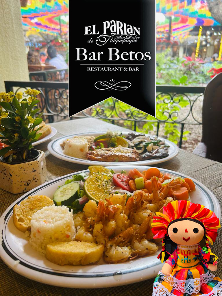 Bar Parían