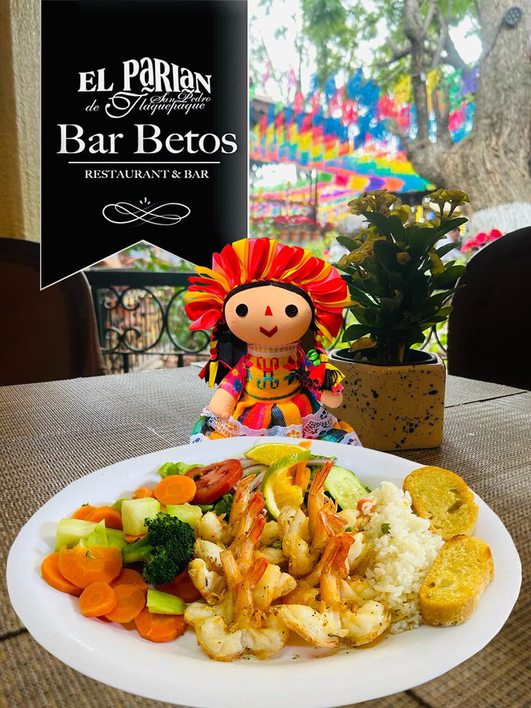 Bar Parían