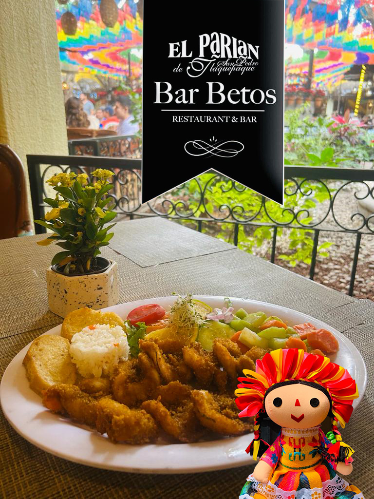 Bar Parían