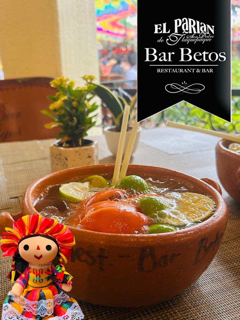 Bar Parían