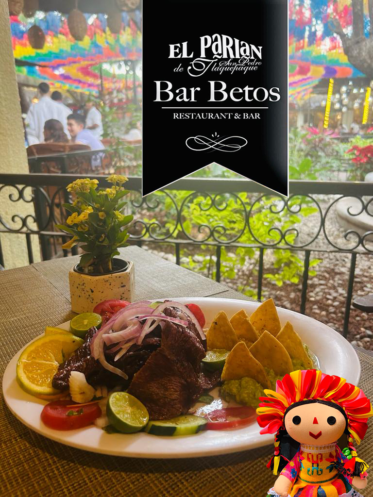 Bar Parían