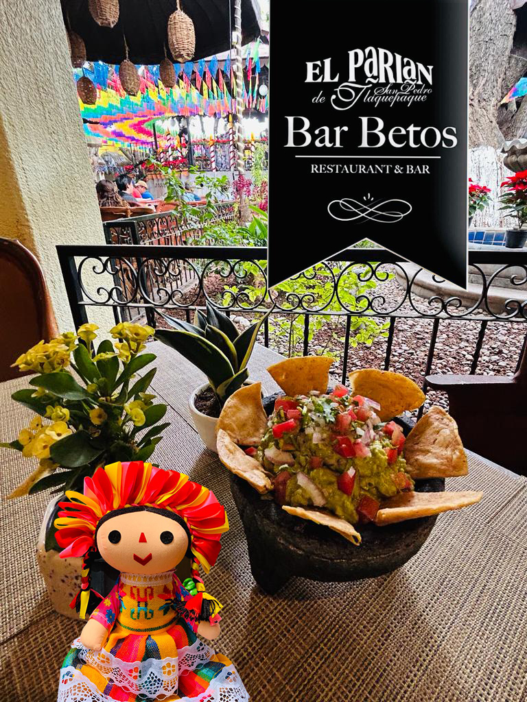 Bar Parían