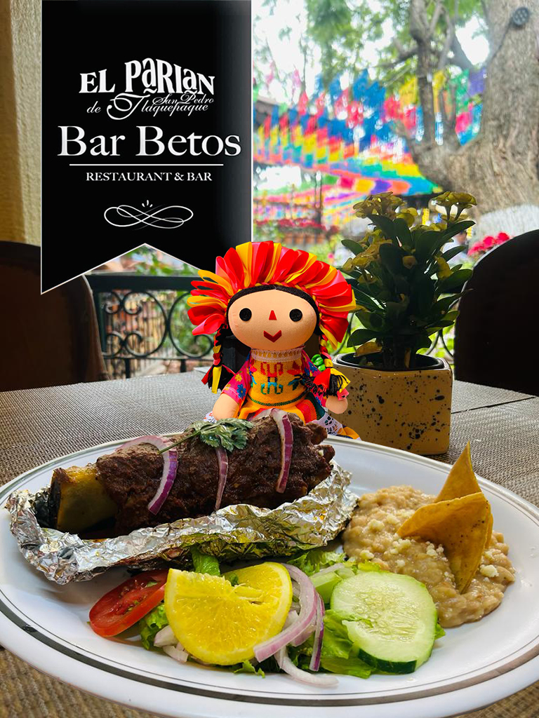 Bar Parían