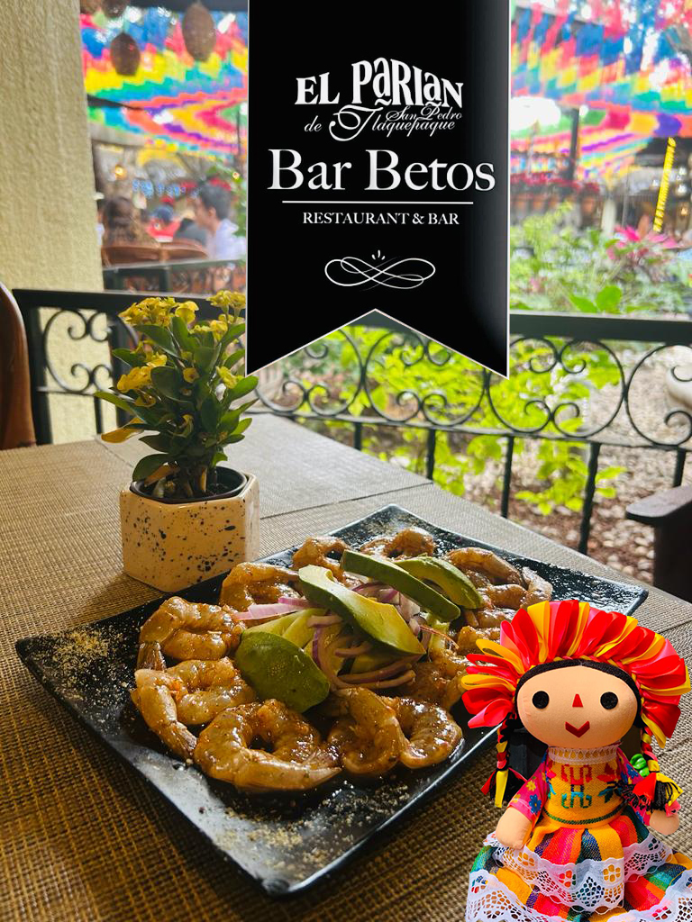 Bar Parían