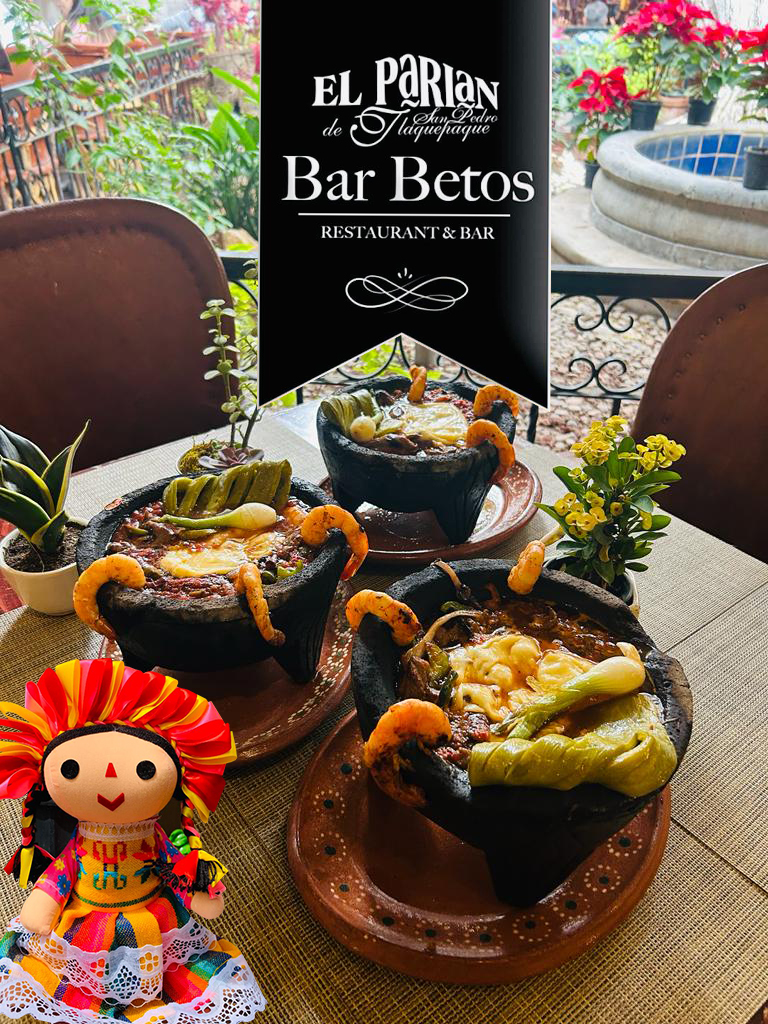 Bar Parían