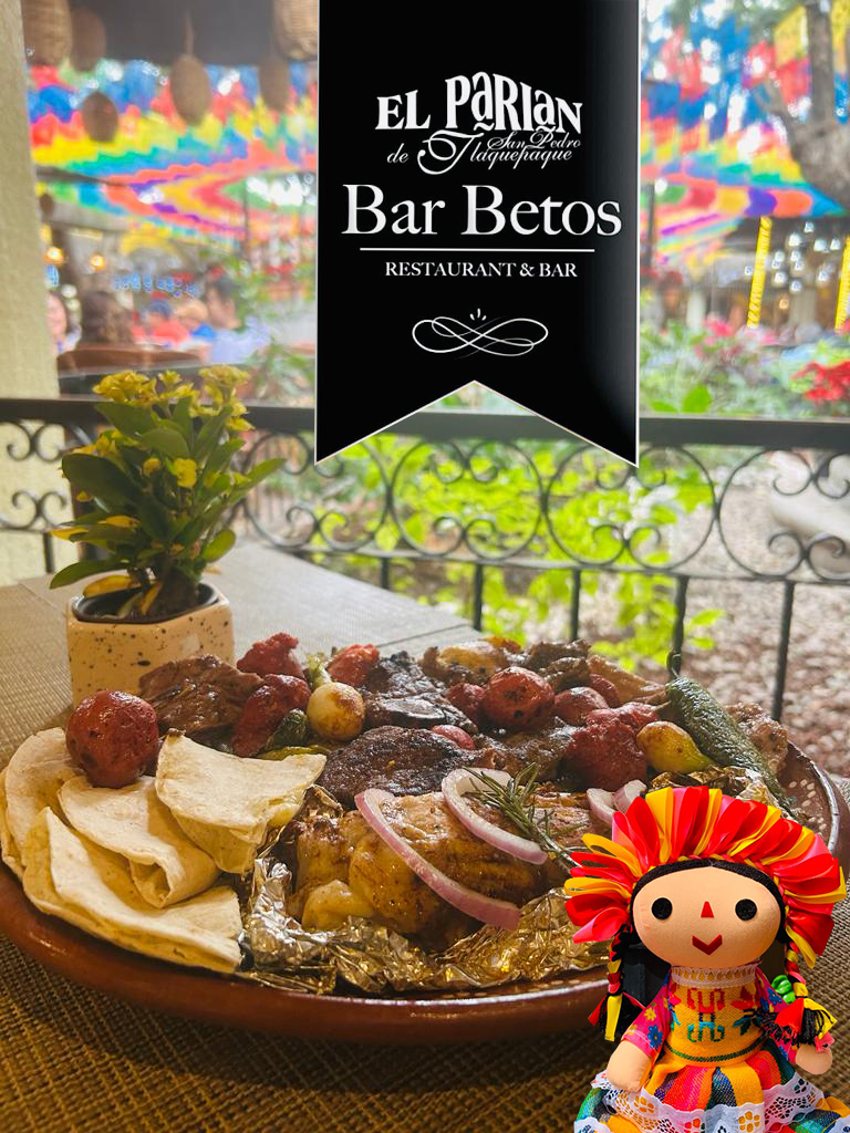 Bar Parían