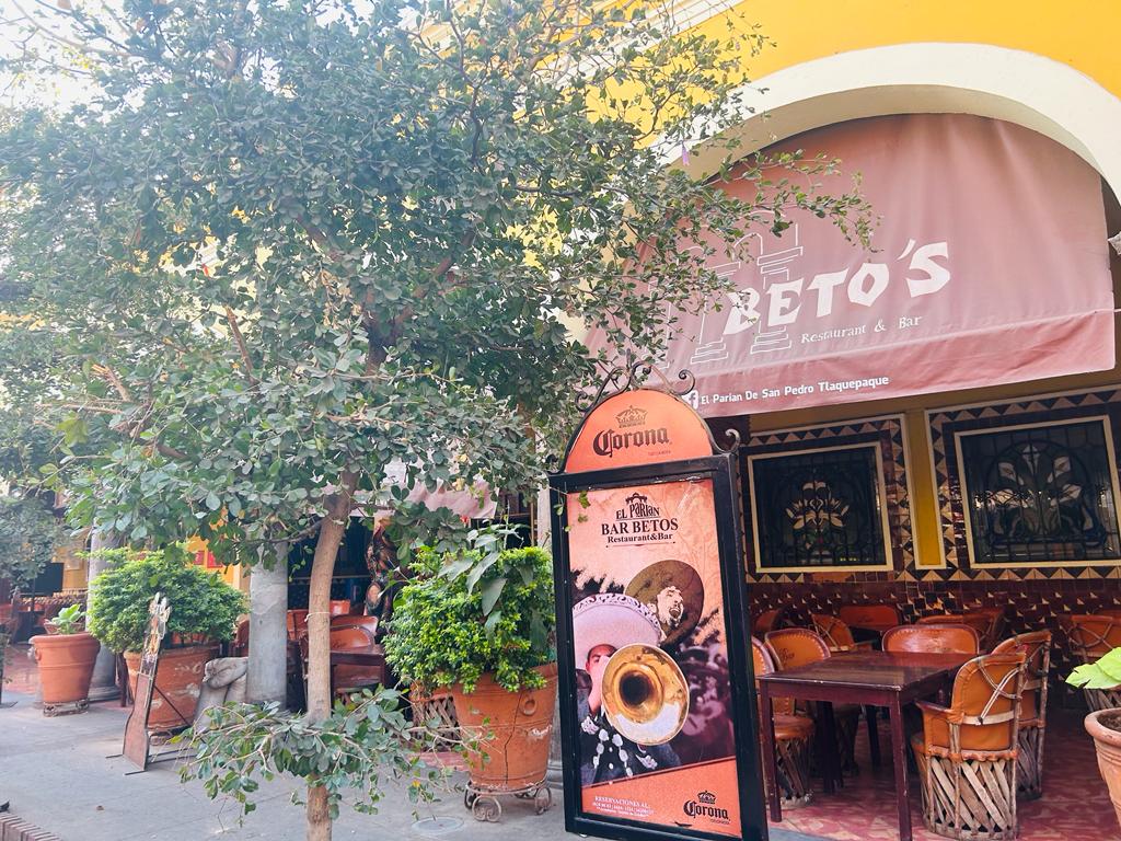 Bar Parían