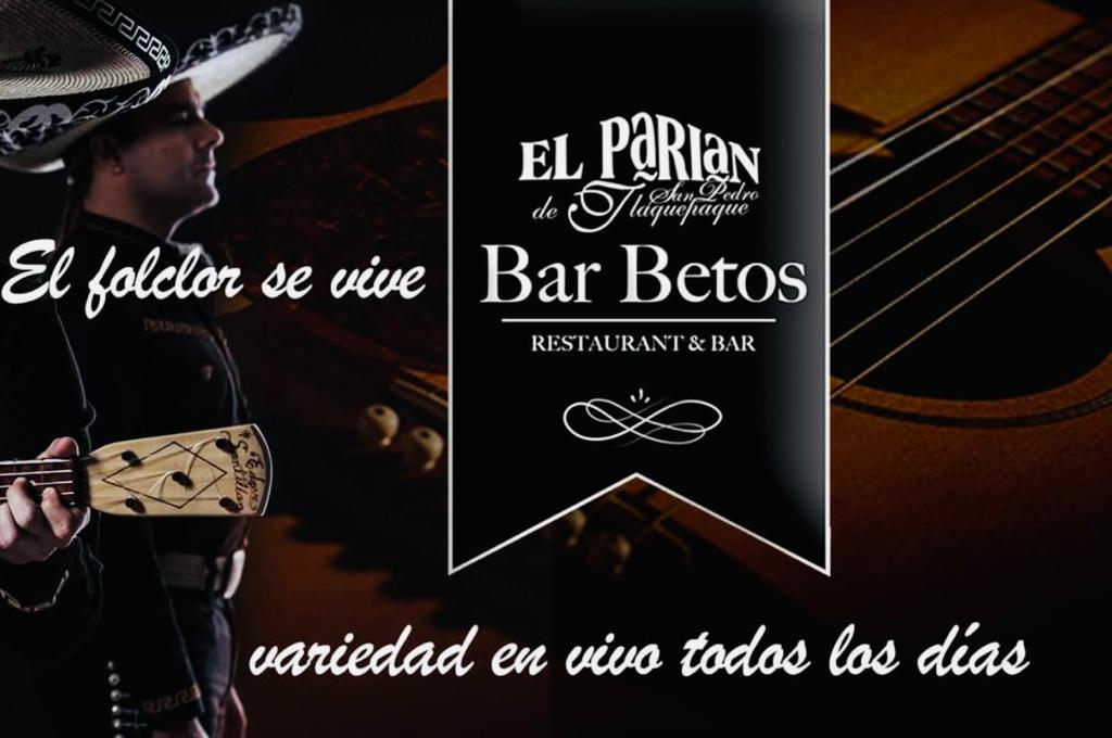 Bar Parían