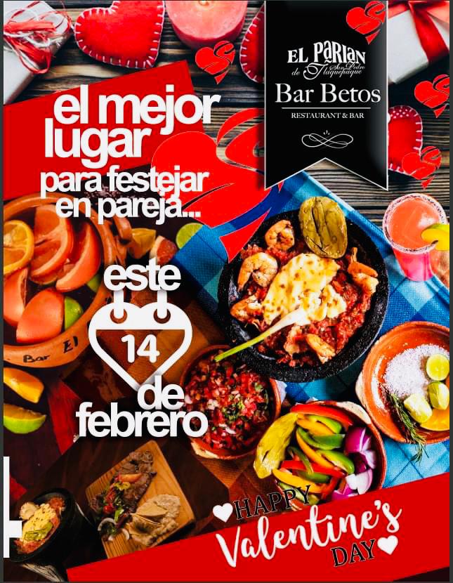 Bar Parían