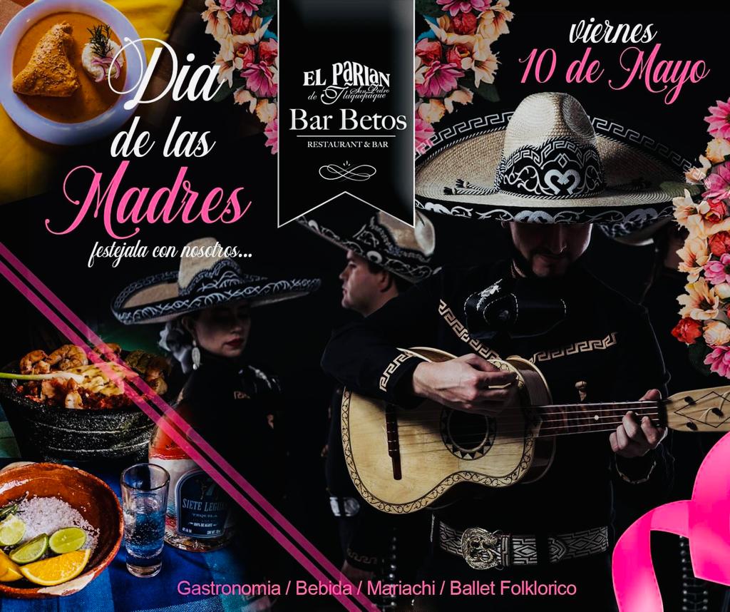 Bar Parían