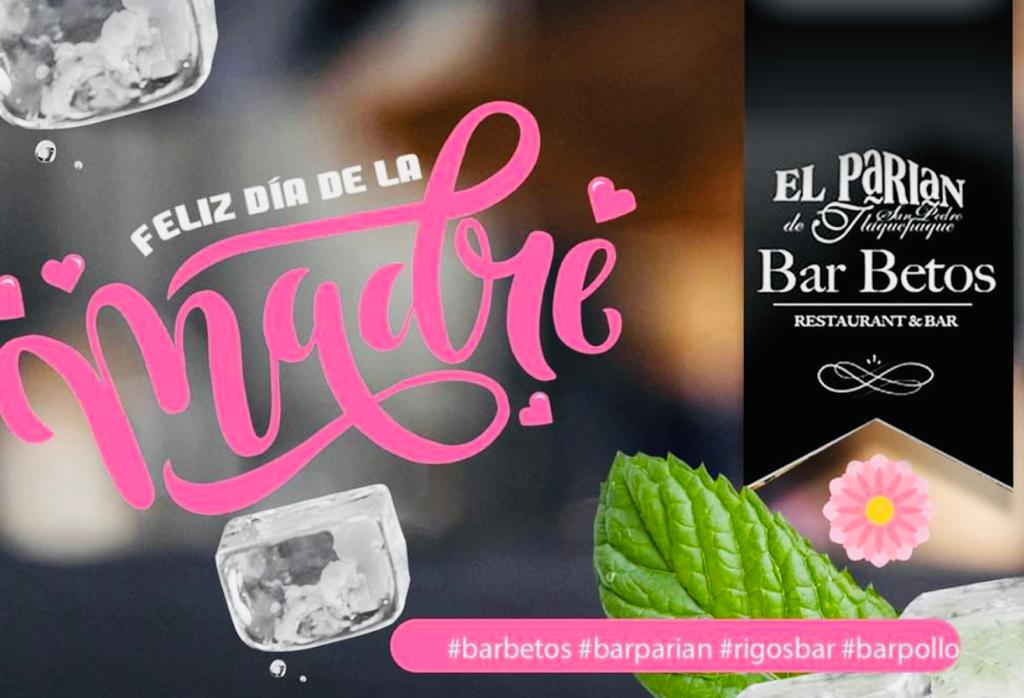 Bar Parían