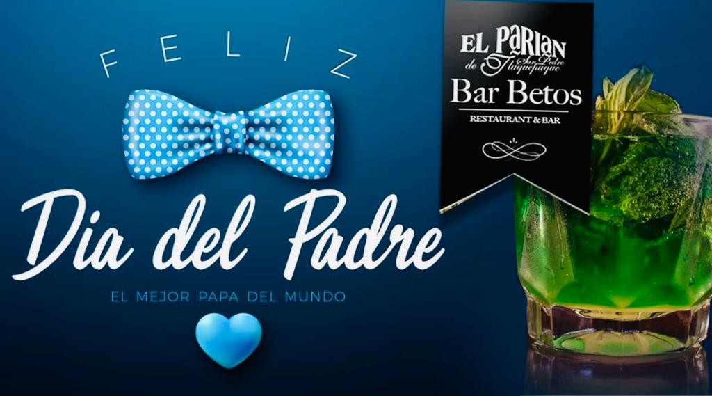 Bar Parían