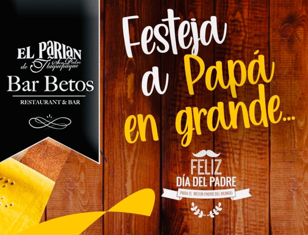 Bar Parían