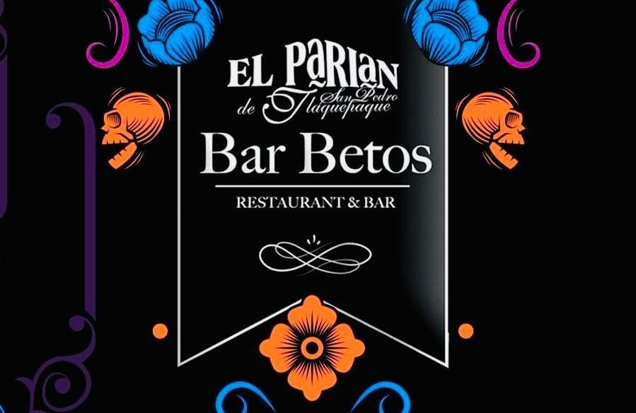Bar Parían