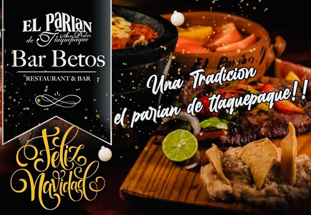 Bar Parían