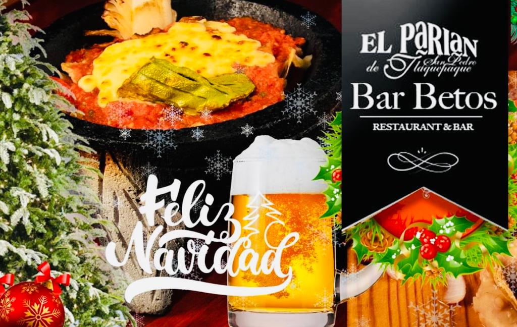 Bar Parían