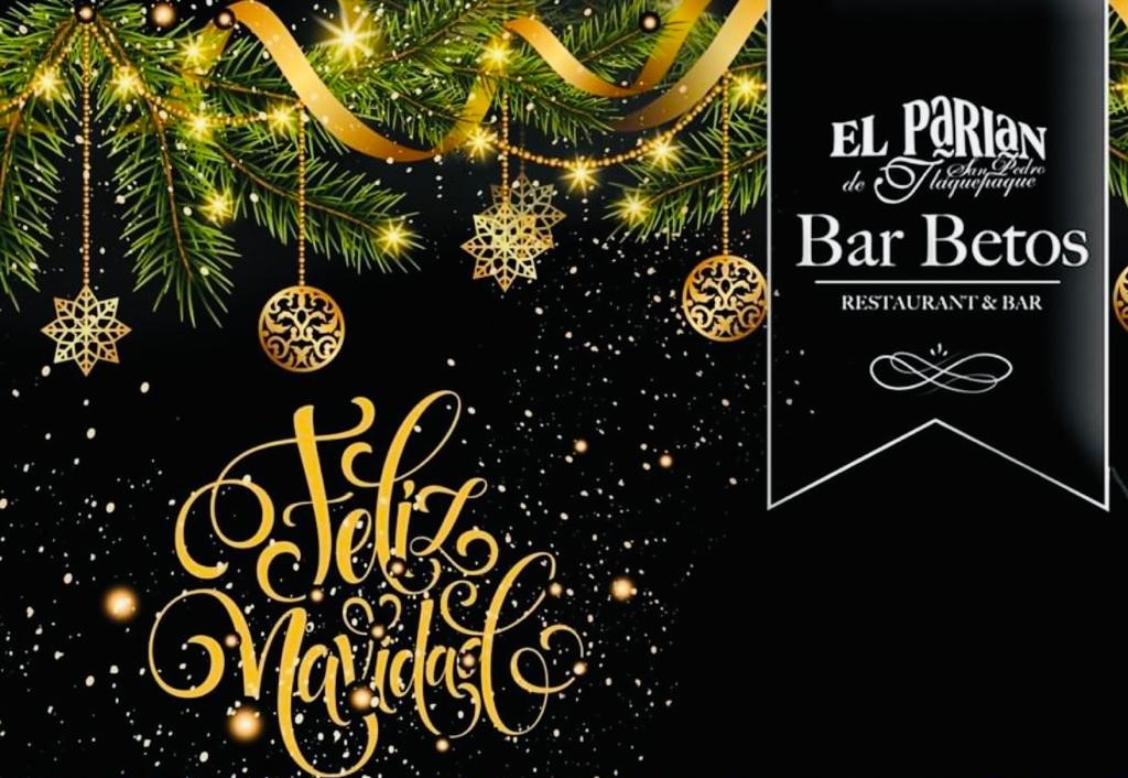 Bar Parían