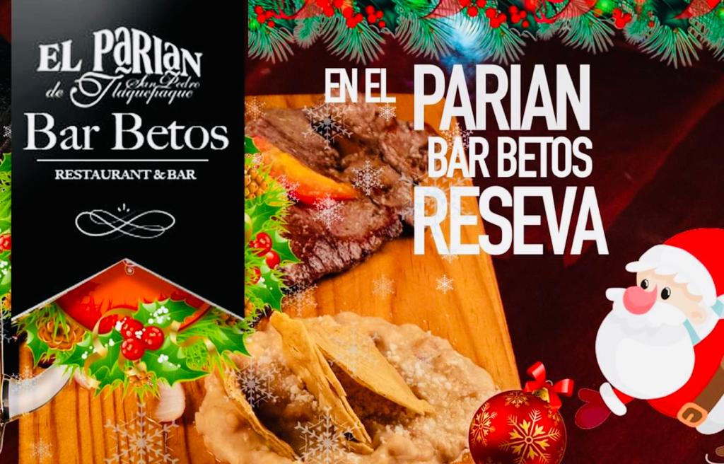 Bar Parían