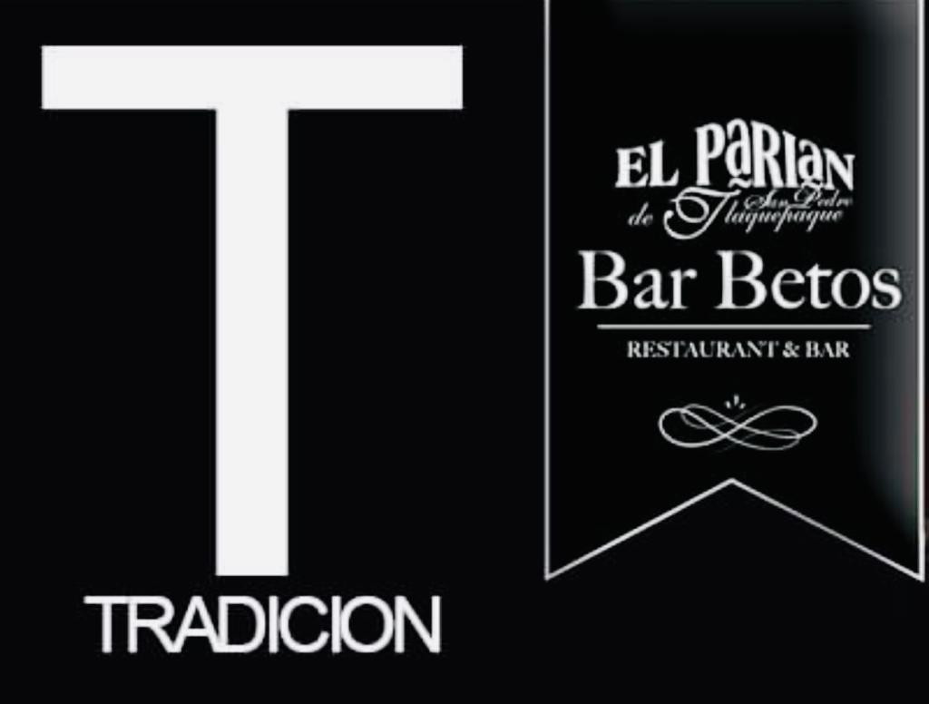 Bar Parían