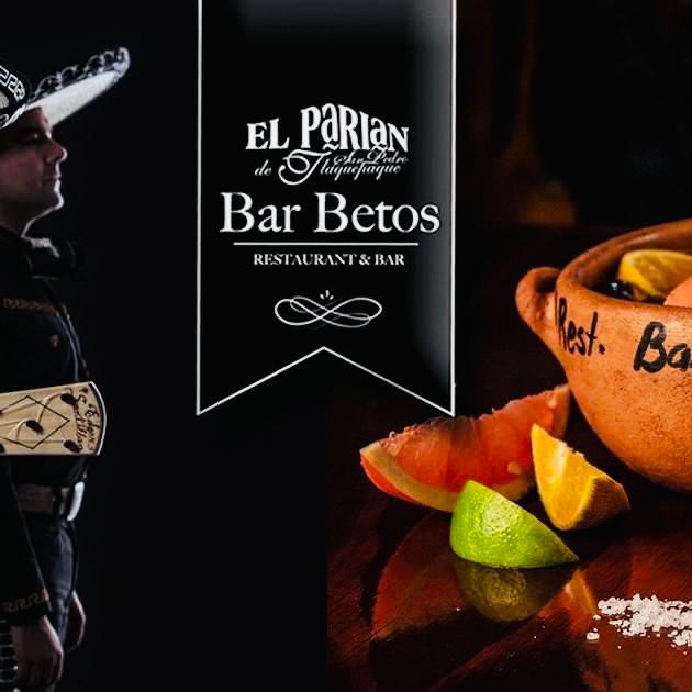 Bar Parían