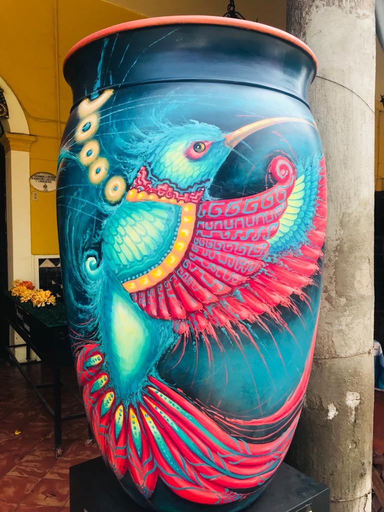 Bar Parían