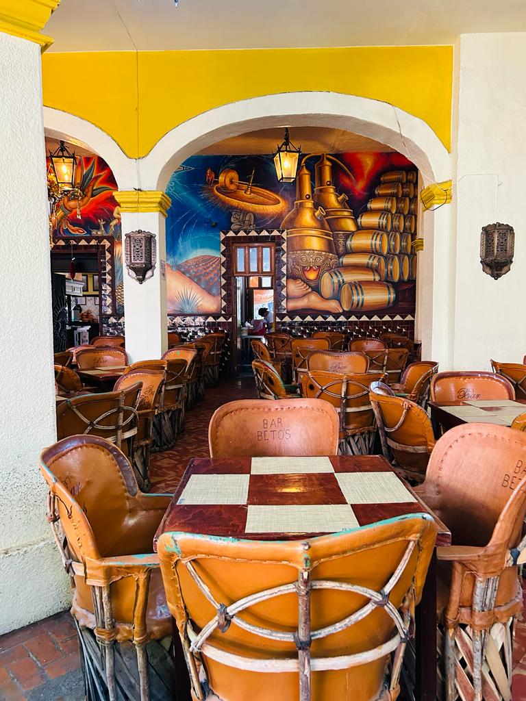 Bar Parían