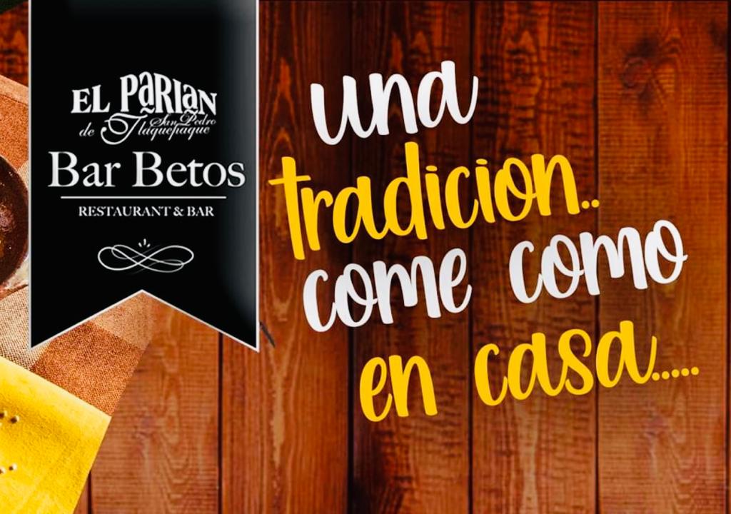 Bar Parían