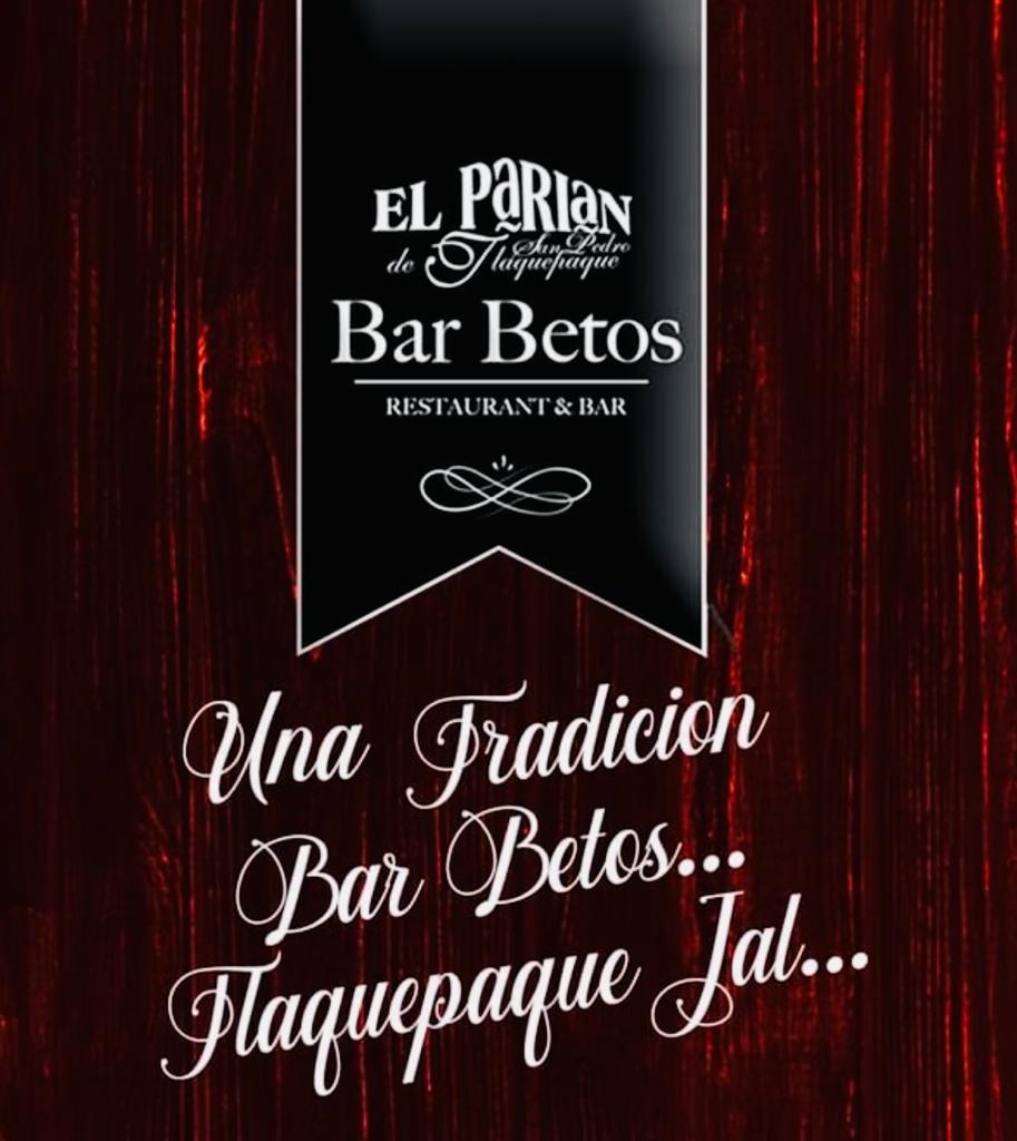 Bar Parían
