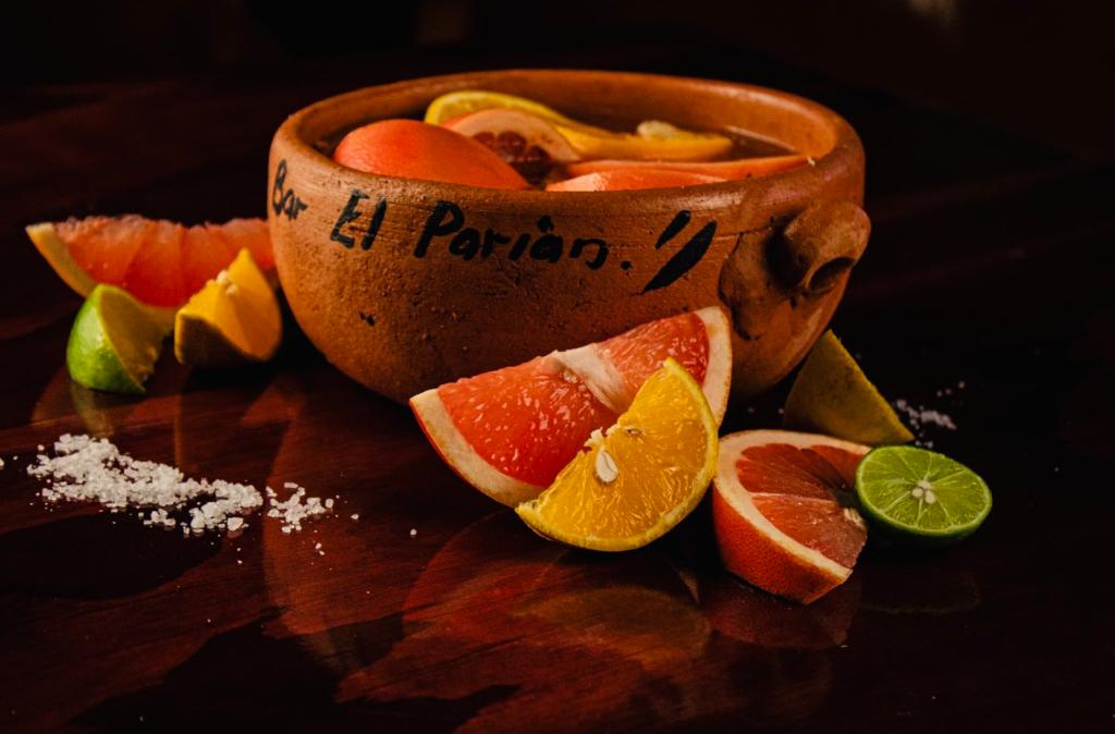 Bar Parían