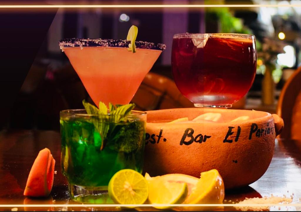 Bar Parían