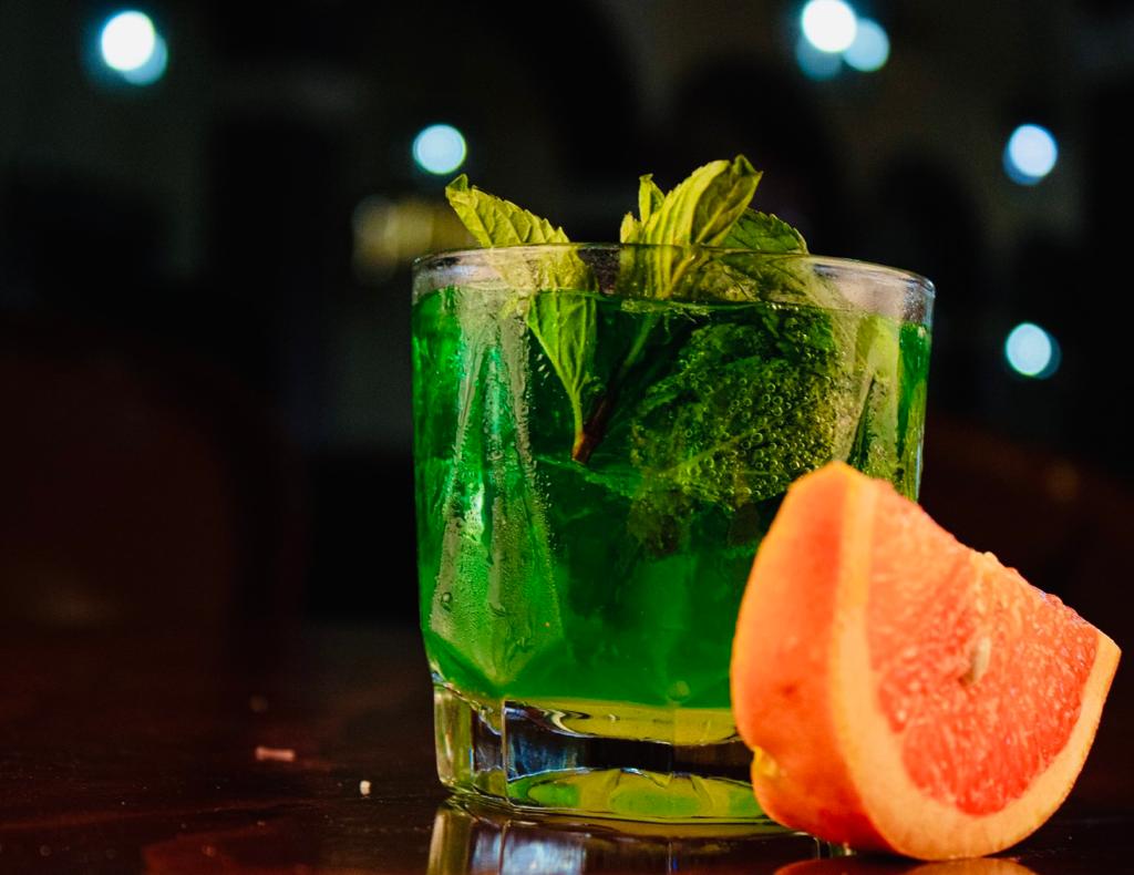 Bar Parían