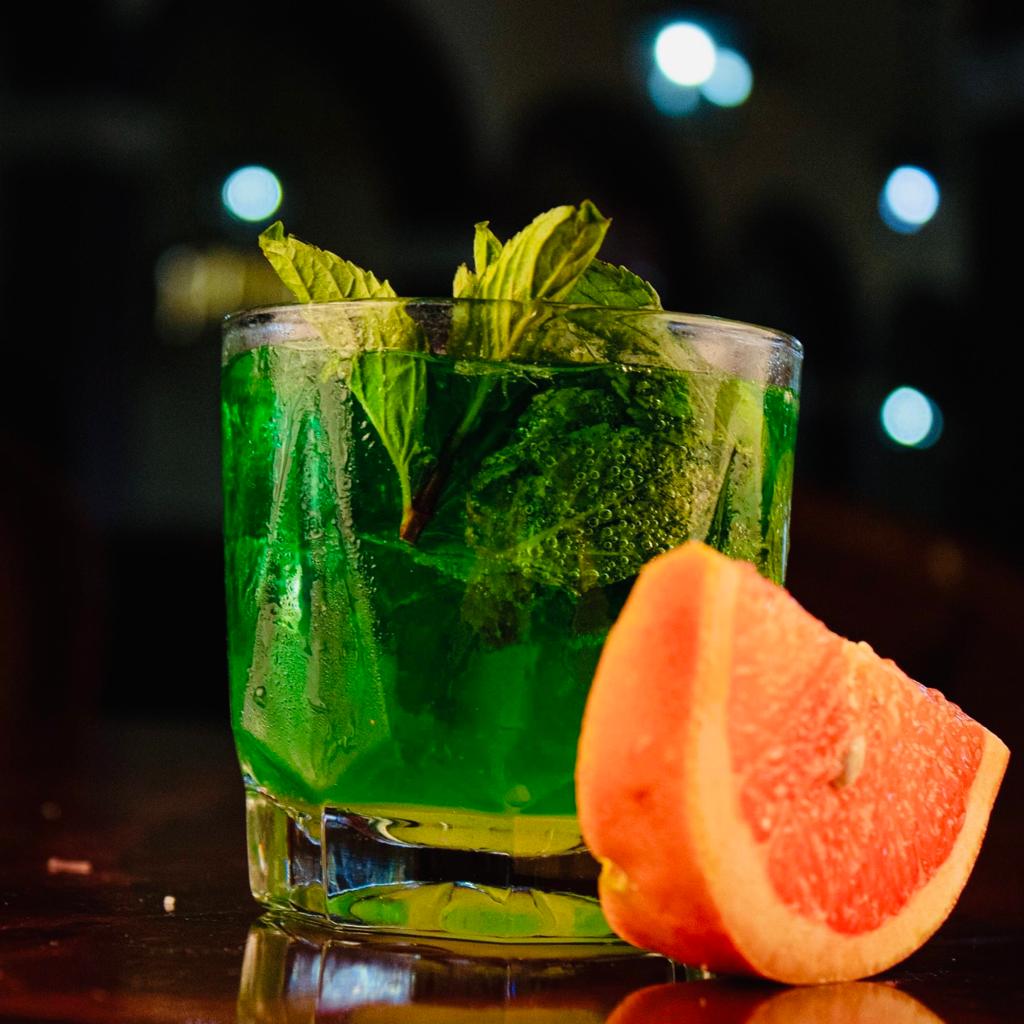 Bar Parían